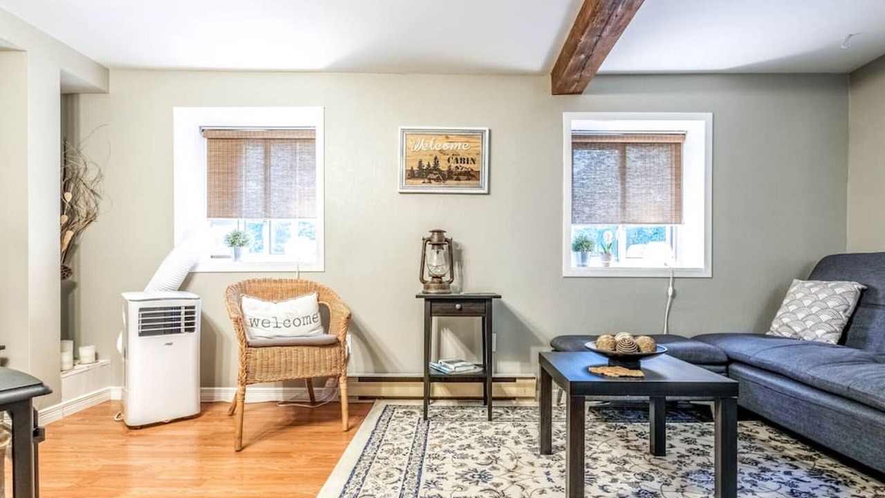 Photo of Livingroom in Waterloo