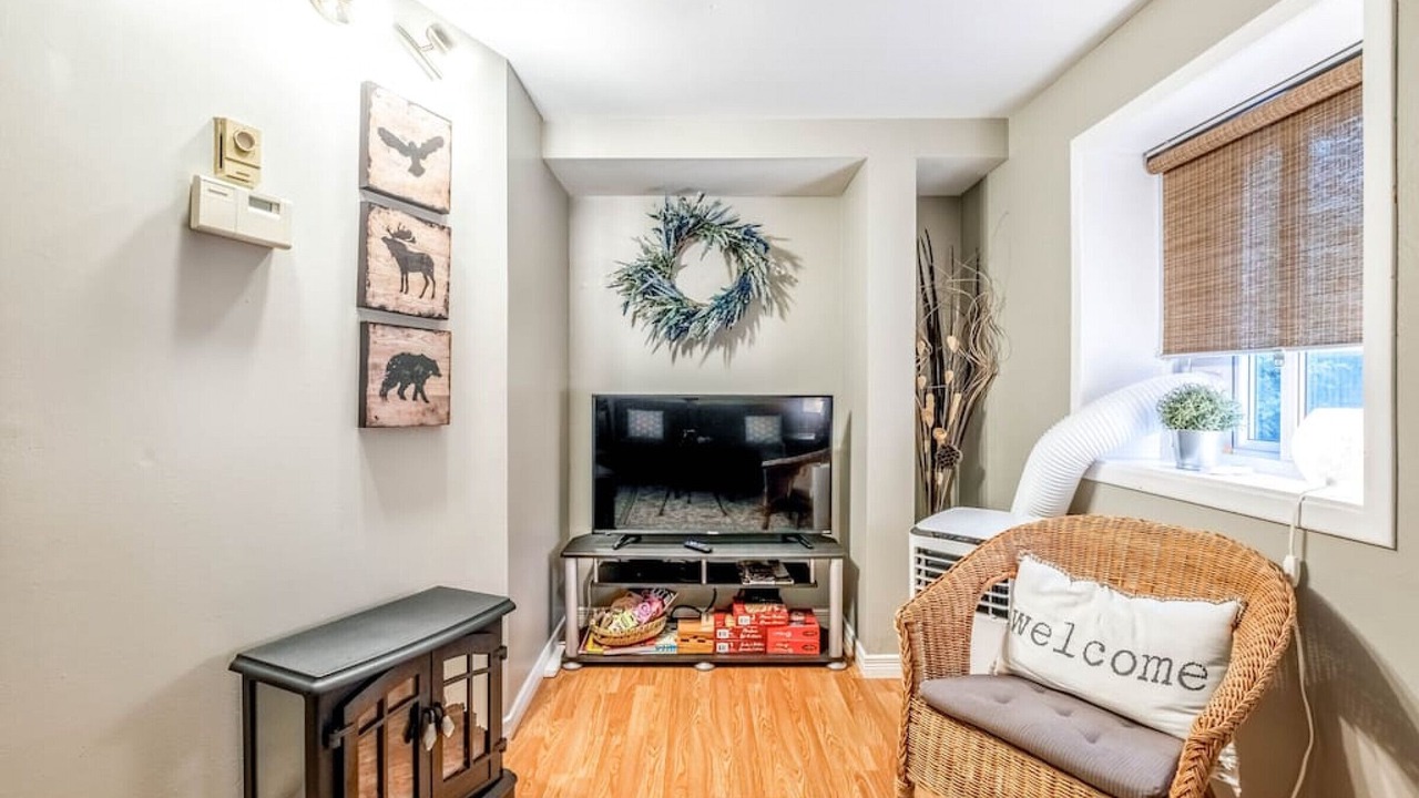 Photo of Livingroom in Waterloo