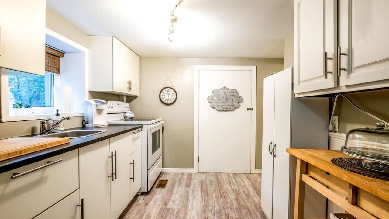 Photo of Kitchen in Waterloo