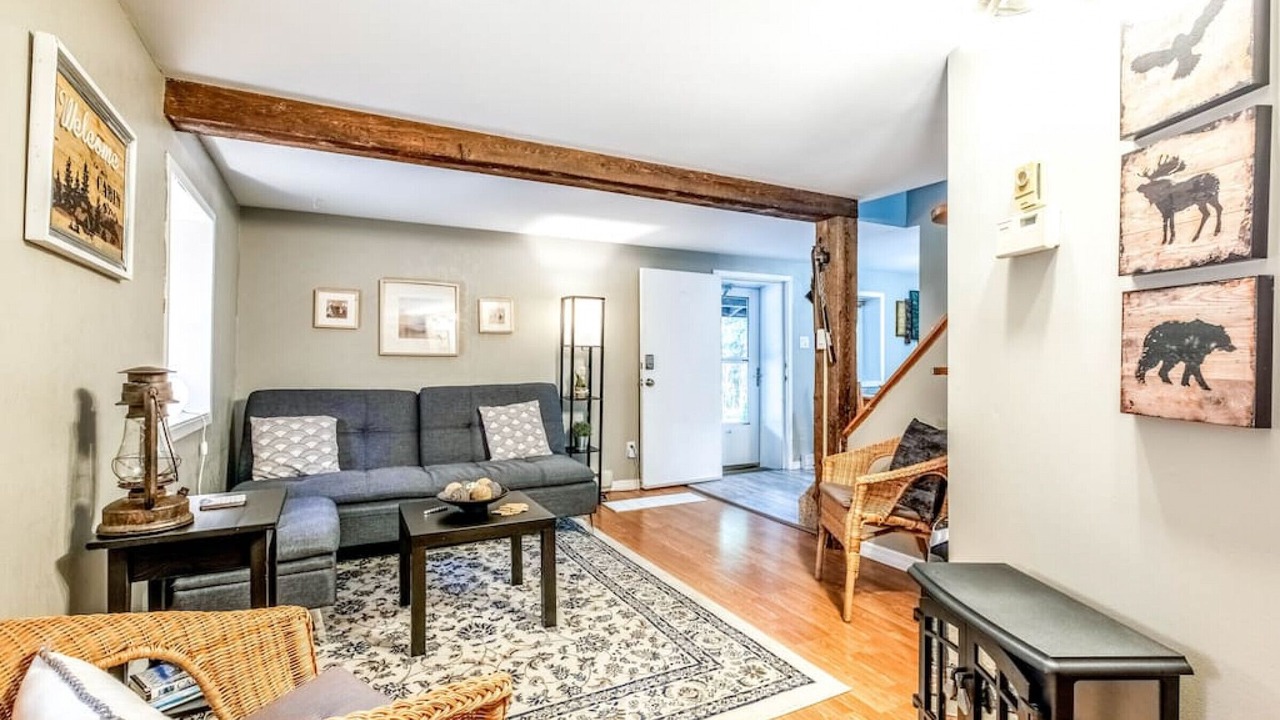 Photo of Livingroom in Waterloo