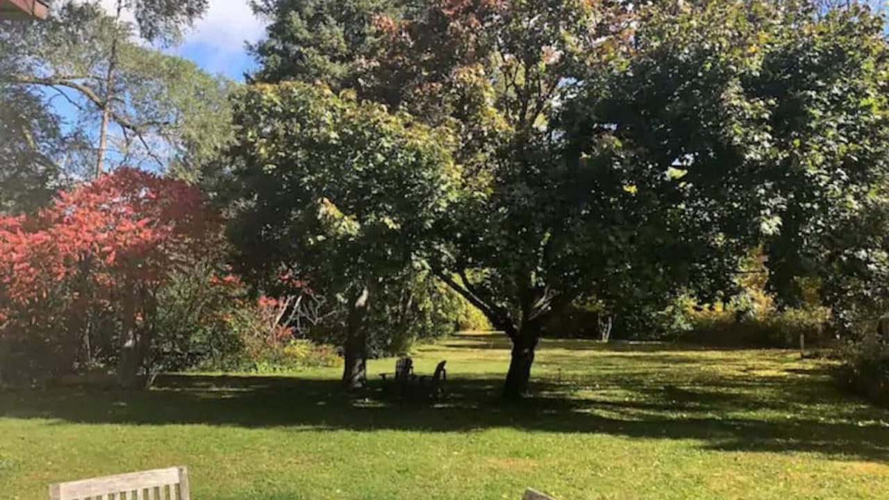 Photo of Outdoor in Waterloo