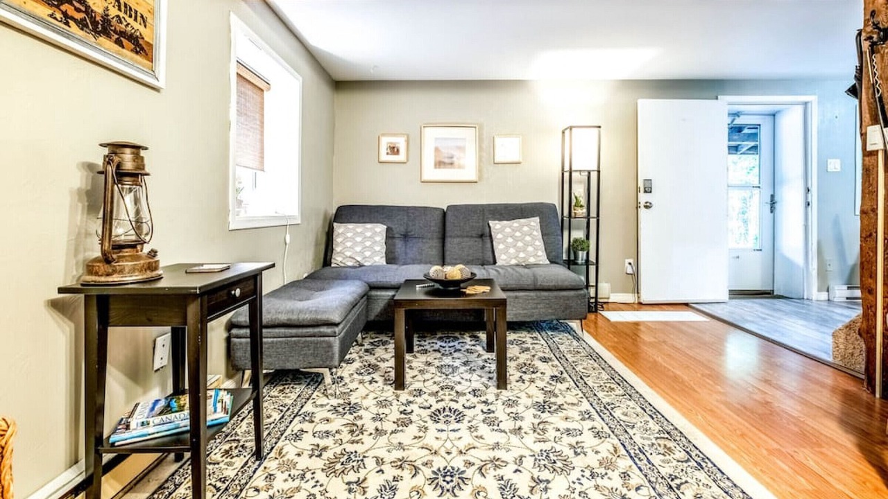 Photo of Livingroom in Waterloo