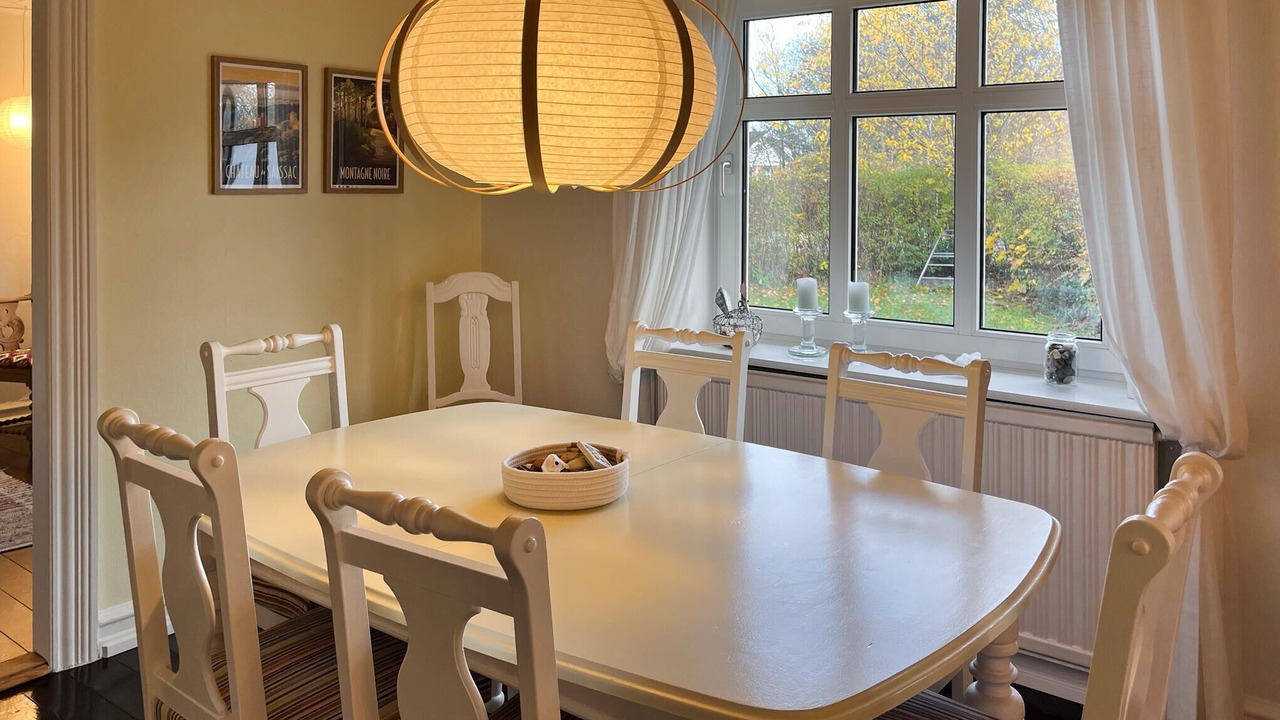 Photo of Bedroom in Hulsig