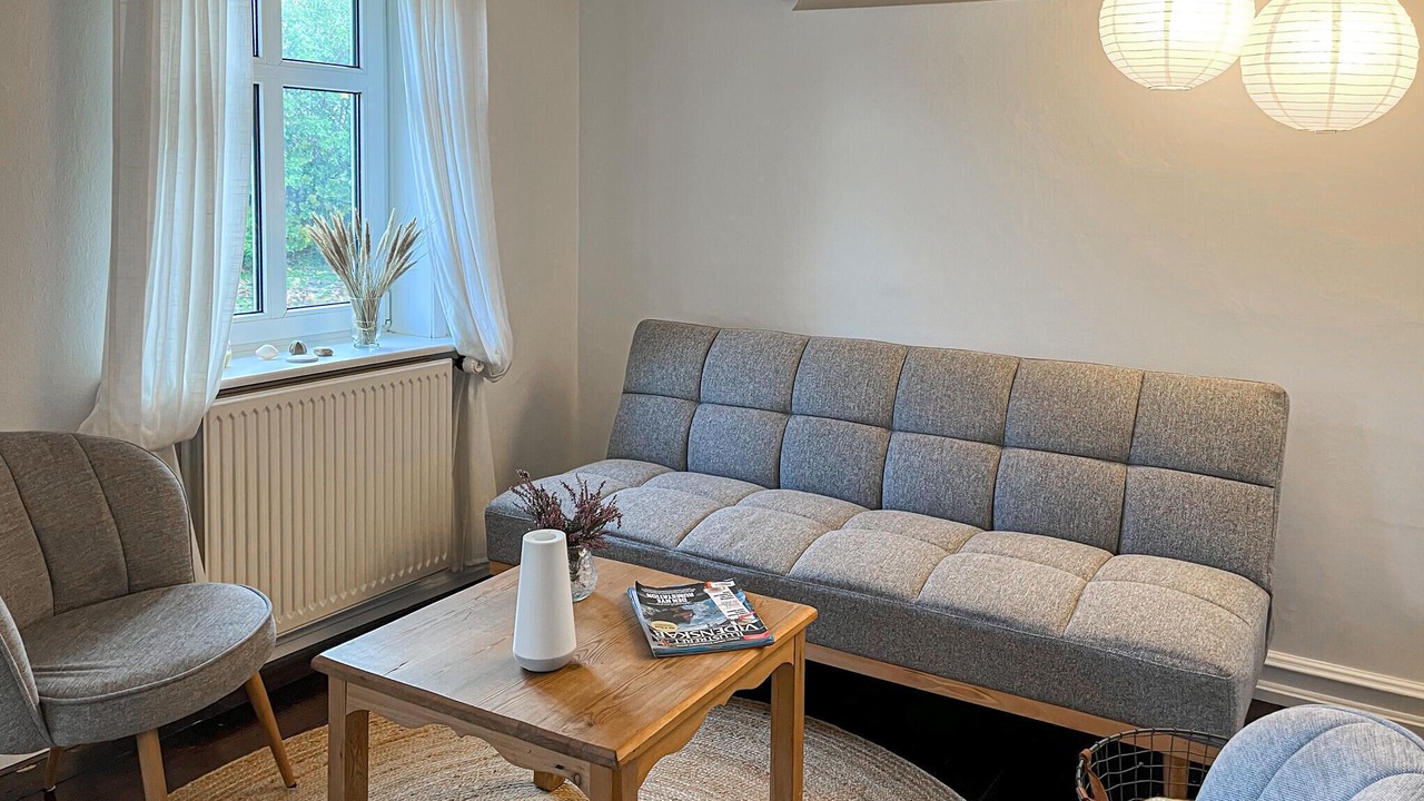 Photo of Bedroom in Hulsig