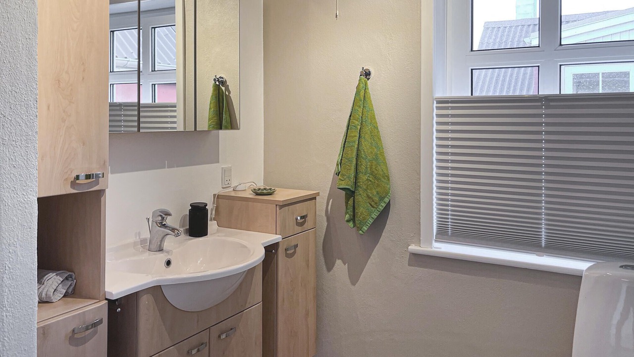 Photo of Bathroom in Hulsig