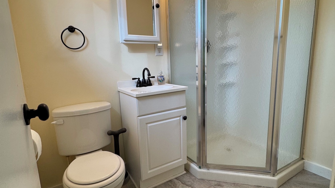 Photo of Bathroom in Easton