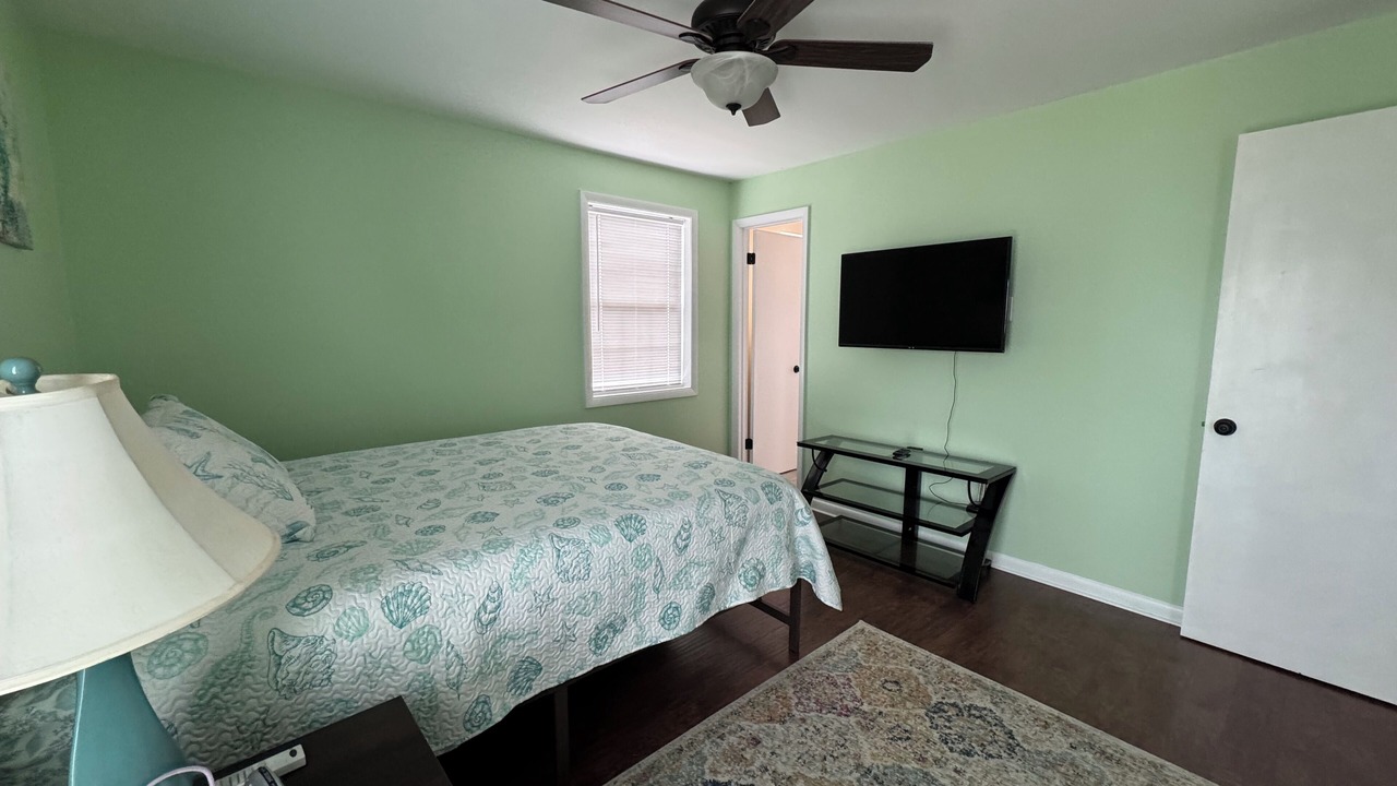 Photo of Bedroom in Easton