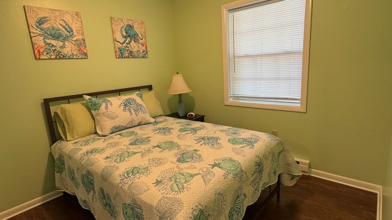 Photo of Bedroom in Easton