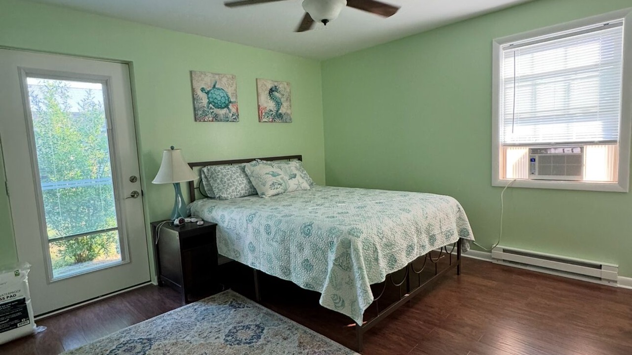 Photo of Bedroom in Easton