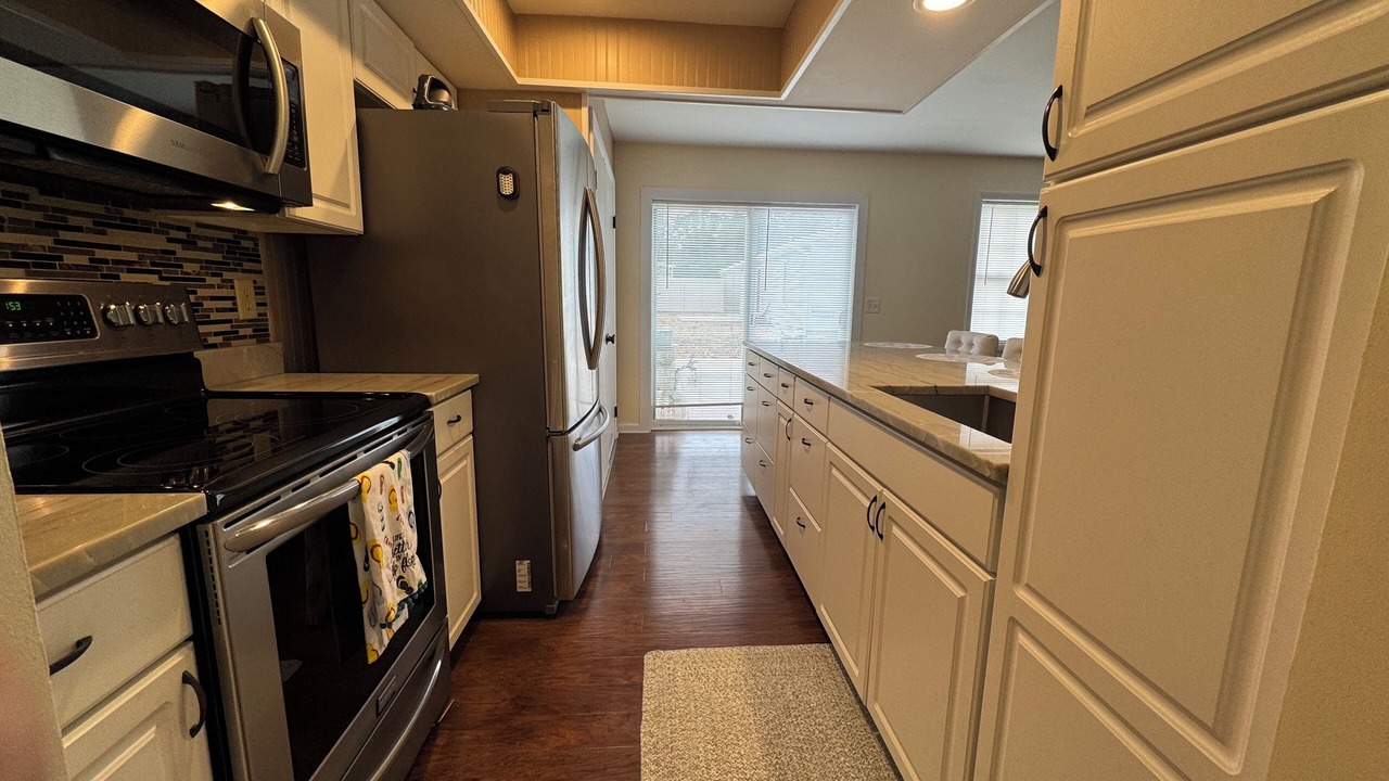 Photo of Kitchen in Easton