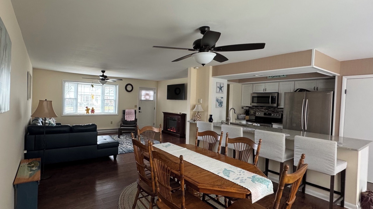 Photo of Livingroom in Easton