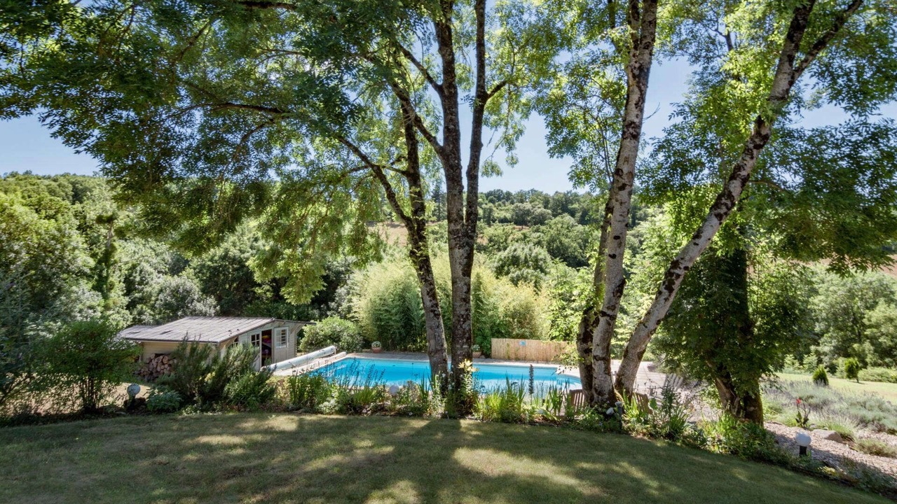 Photo of Outdoor in La Fouillade