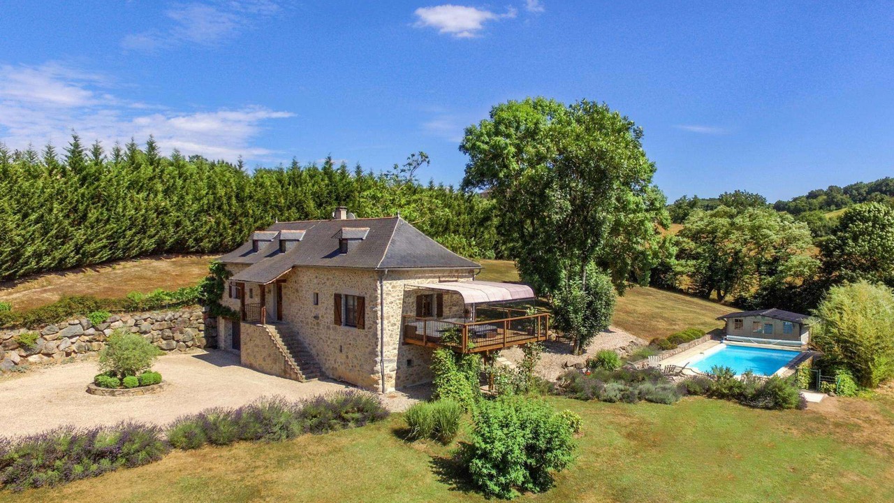 Photo of Outdoor in La Fouillade