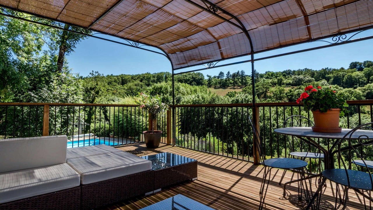 Photo of Outdoor in La Fouillade