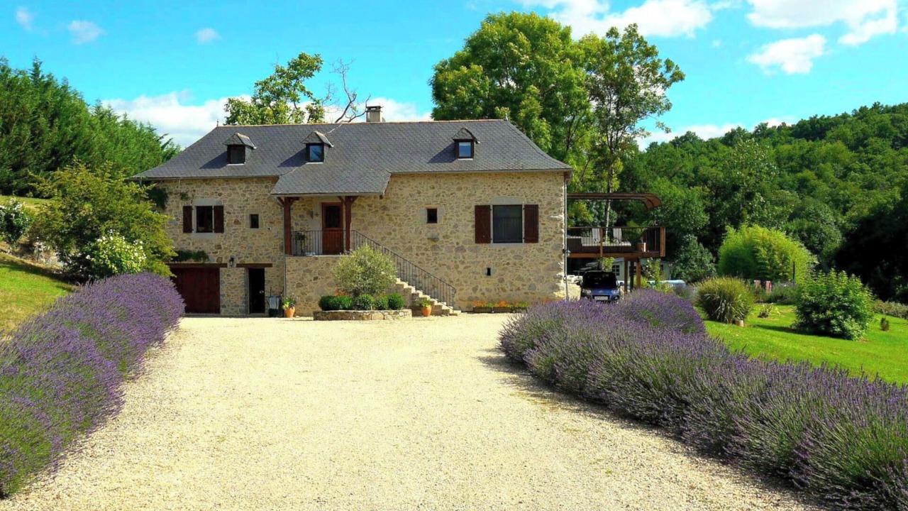 Photo of Outdoor in La Fouillade