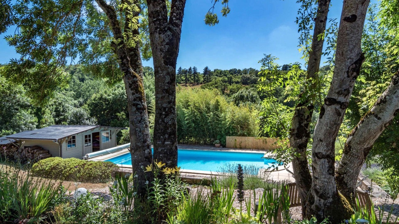 Photo of Outdoor in La Fouillade