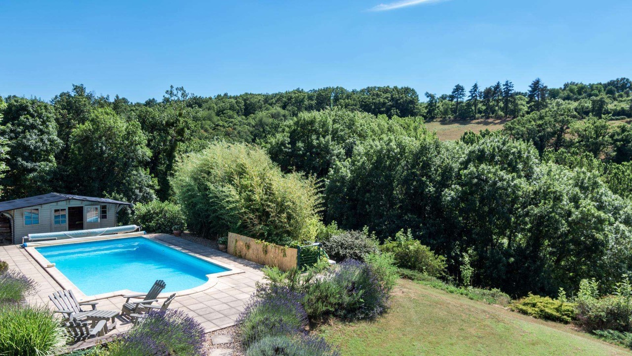 Photo of Outdoor in La Fouillade