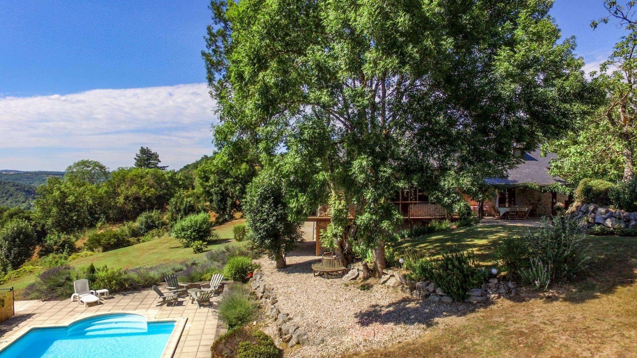 Photo of Outdoor in La Fouillade