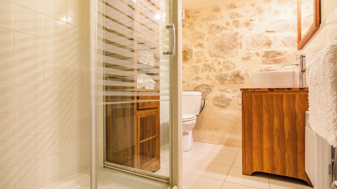 Photo of Bathroom in La Fouillade