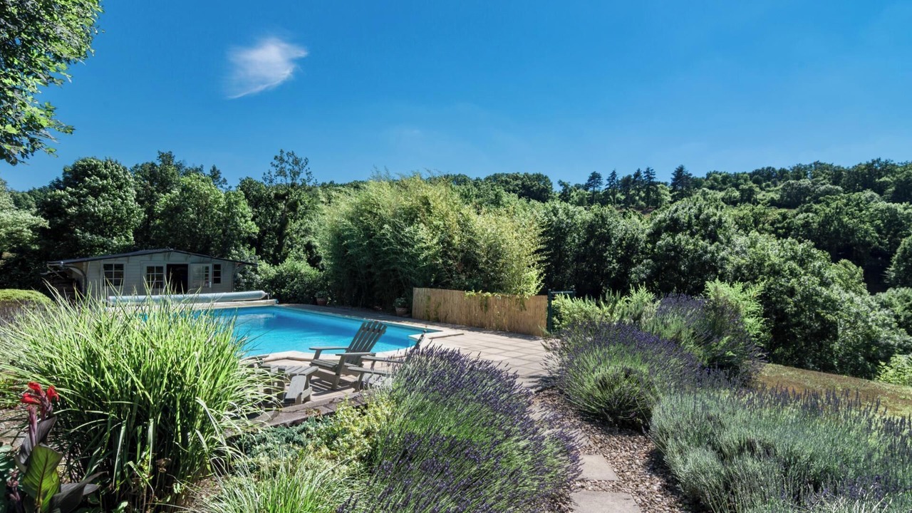 Photo of Outdoor in La Fouillade