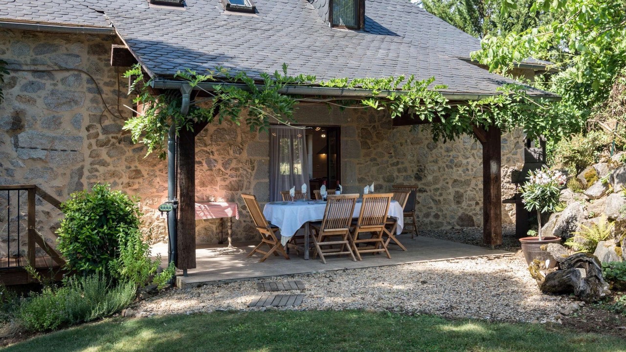 Photo of Outdoor in La Fouillade