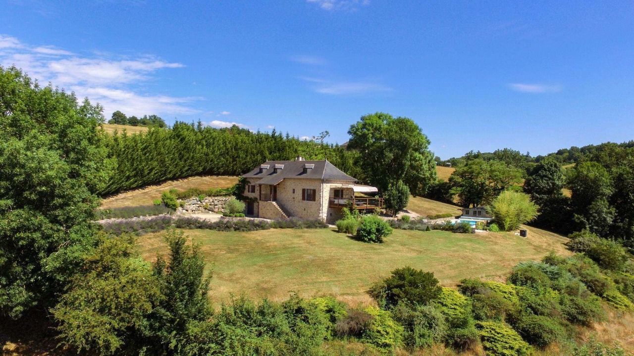 Photo of Outdoor in La Fouillade