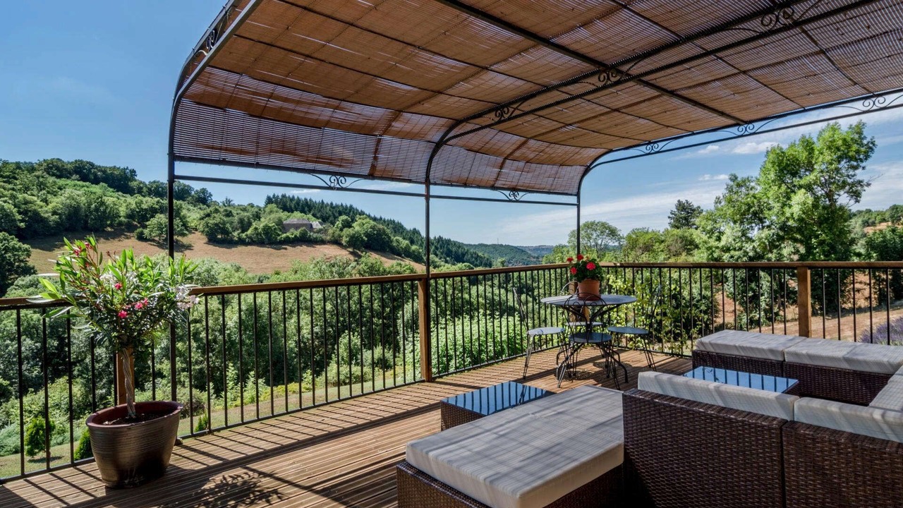 Photo of Outdoor in La Fouillade