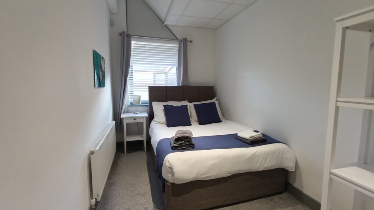 Photo of Bedroom in Buckland