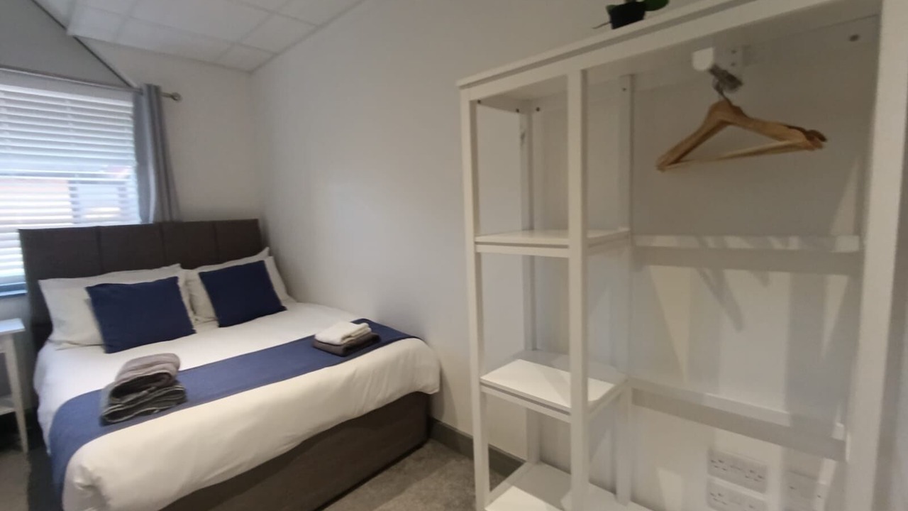 Photo of Bedroom in Buckland