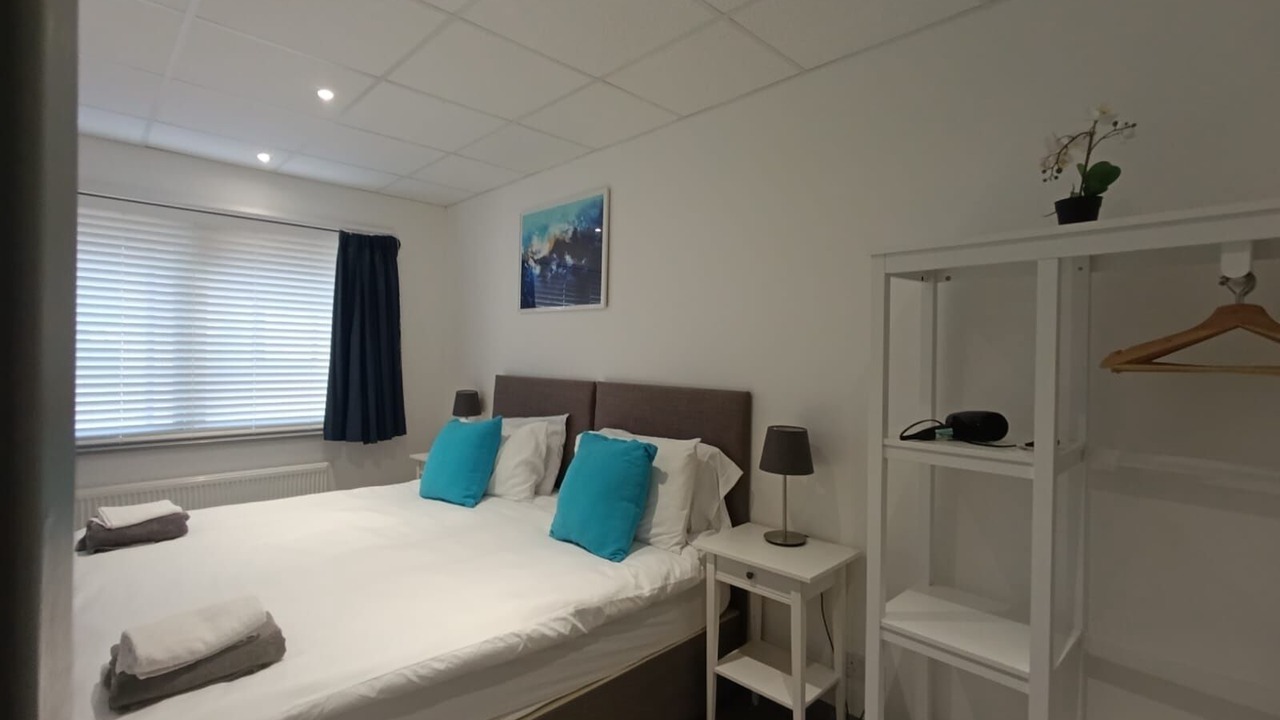 Photo of Bedroom in Buckland