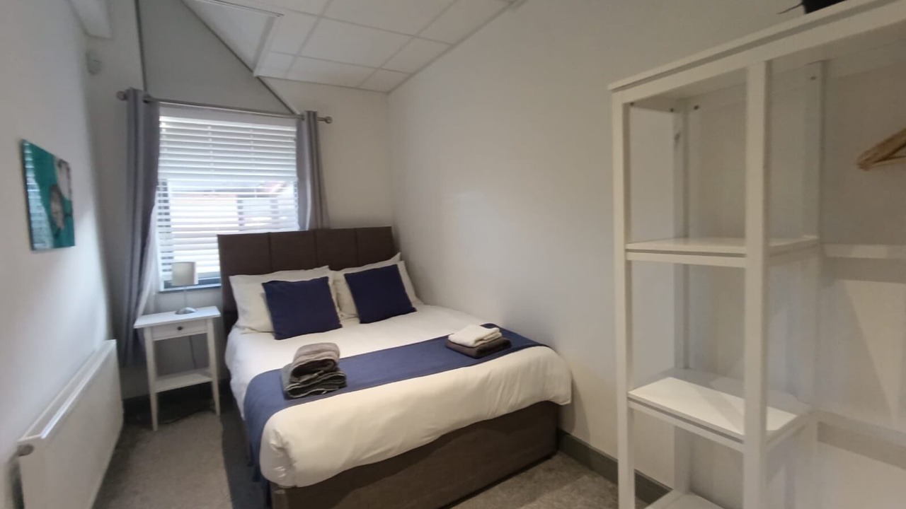 Photo of Bedroom in Buckland