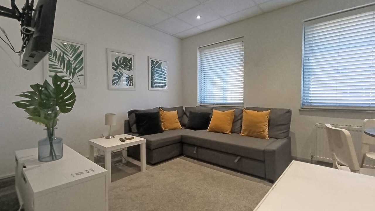 Photo of Livingroom in Buckland