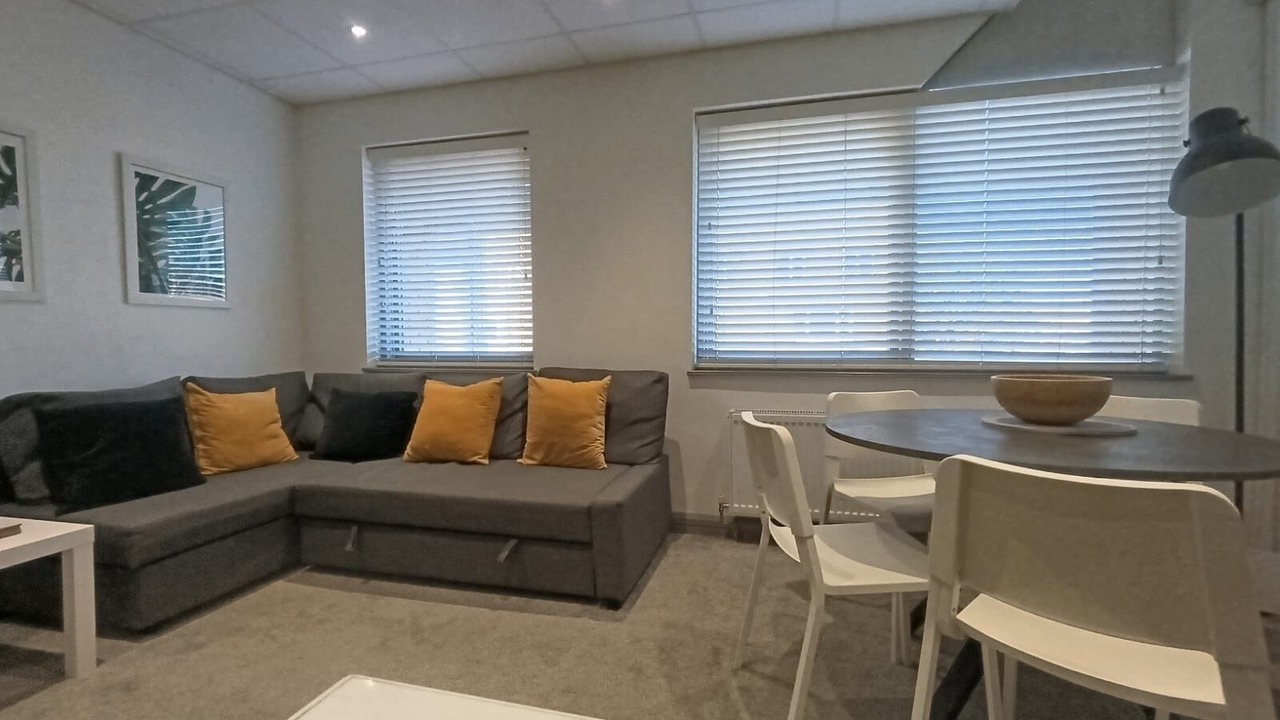 Photo of Livingroom in Buckland