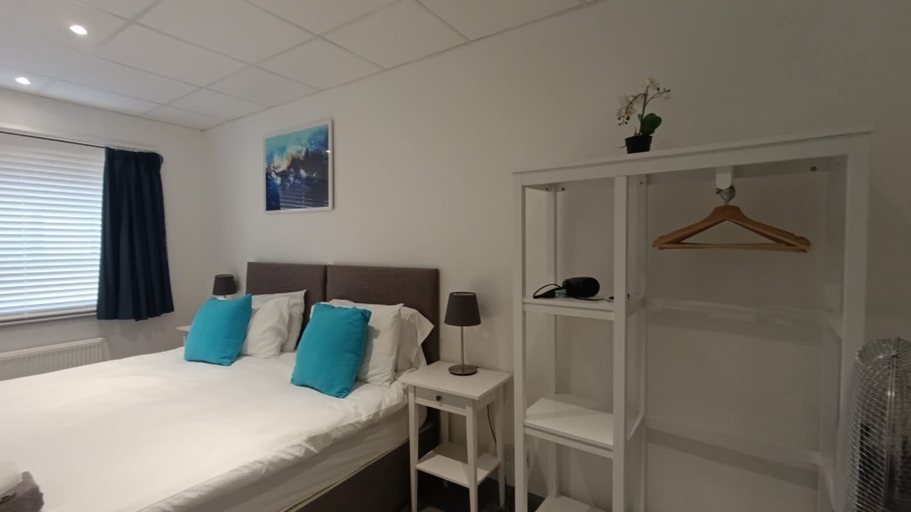 Photo of Bedroom in Buckland