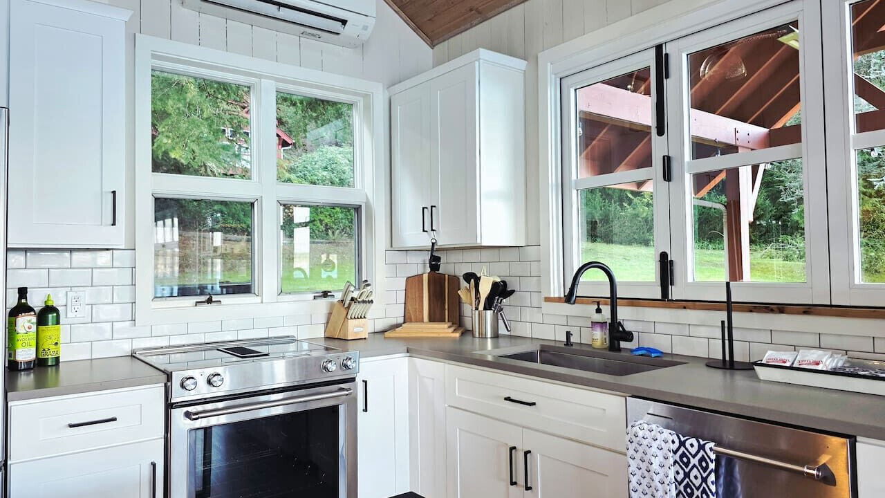 Photo of Kitchen in Bremerton