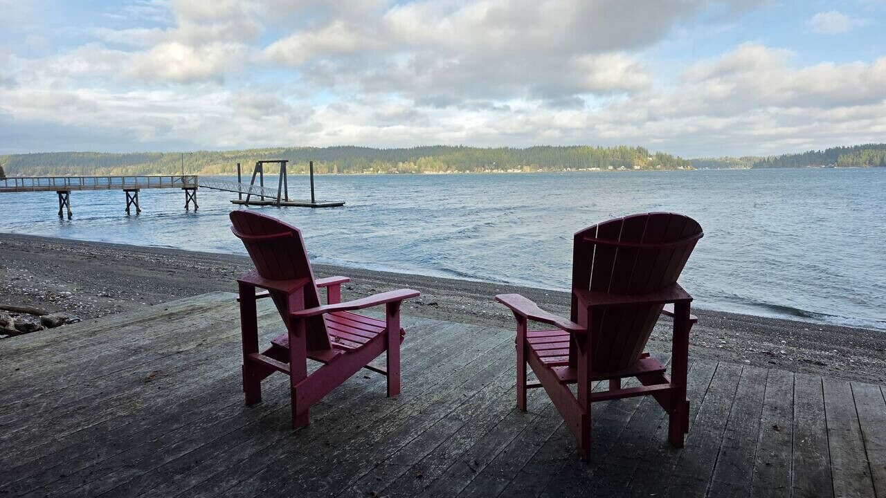 Photo of Outdoor in Bremerton