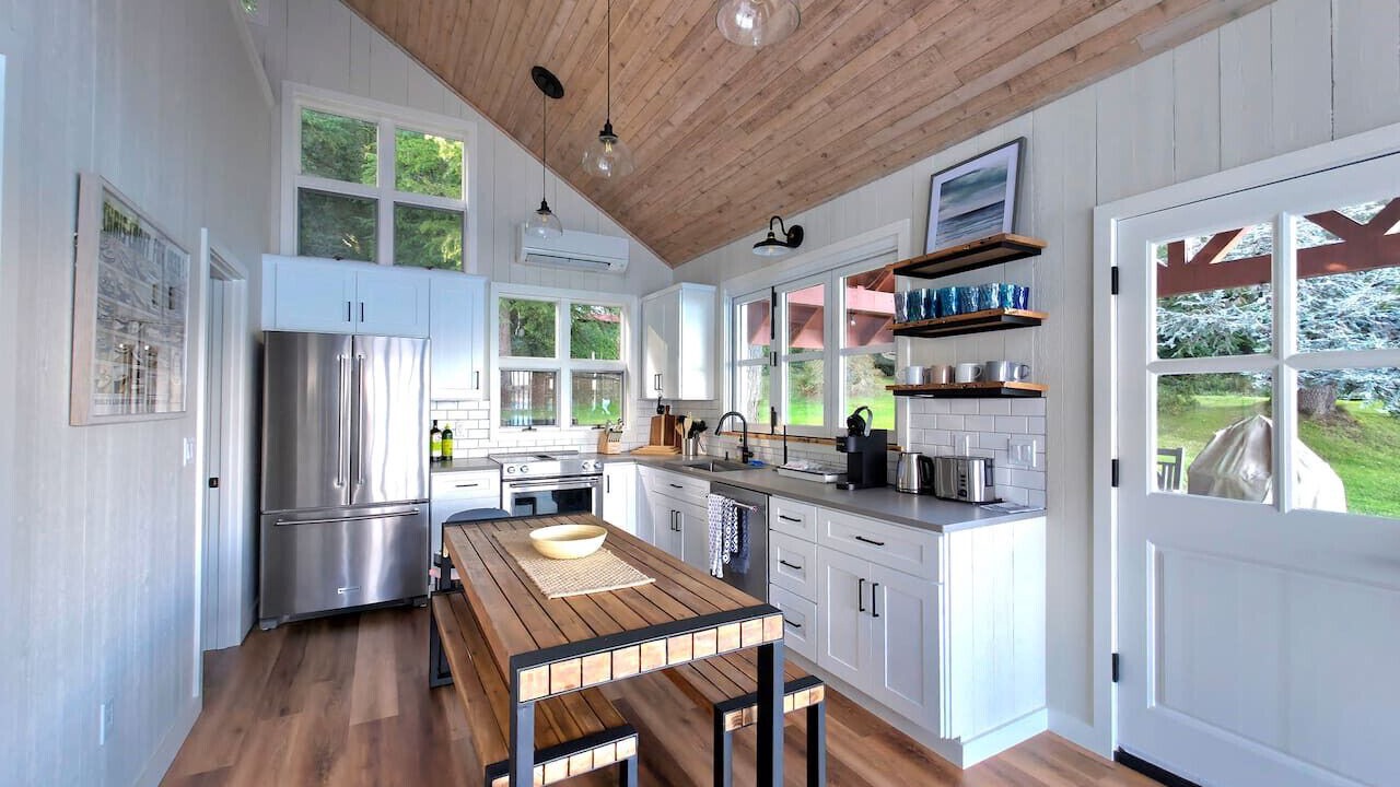 Photo of Kitchen in Bremerton