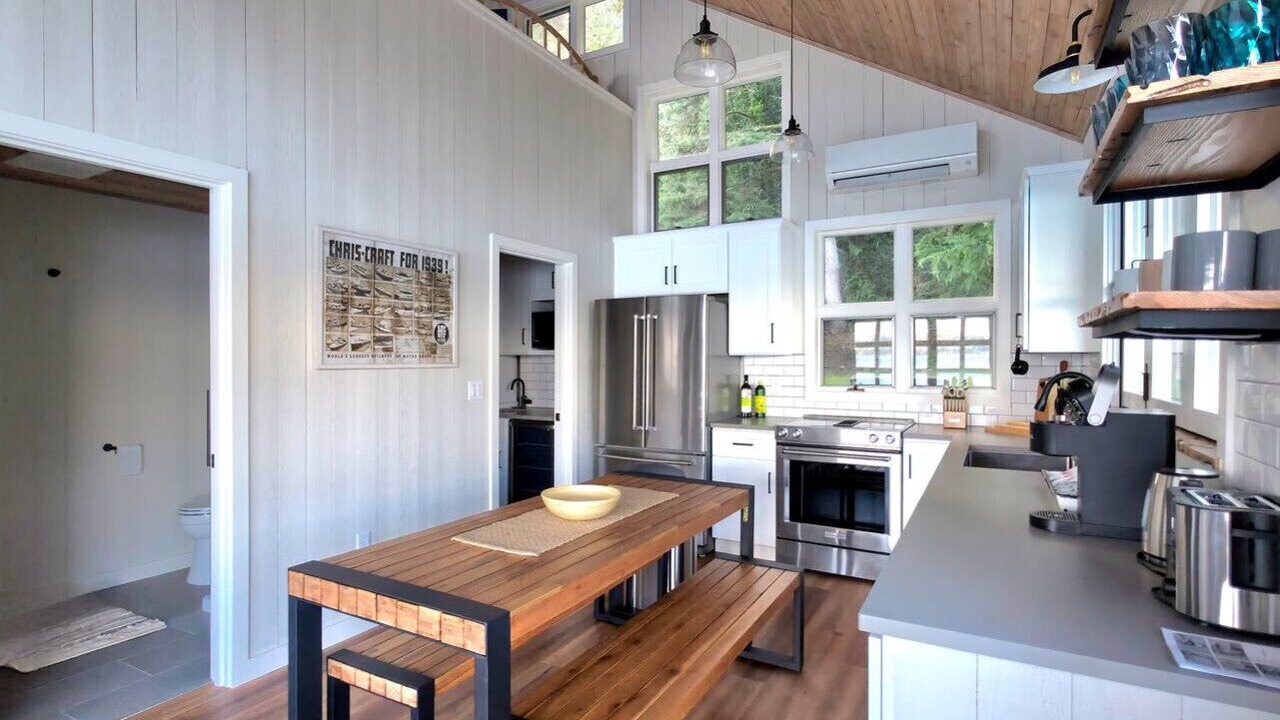 Photo of Kitchen in Bremerton