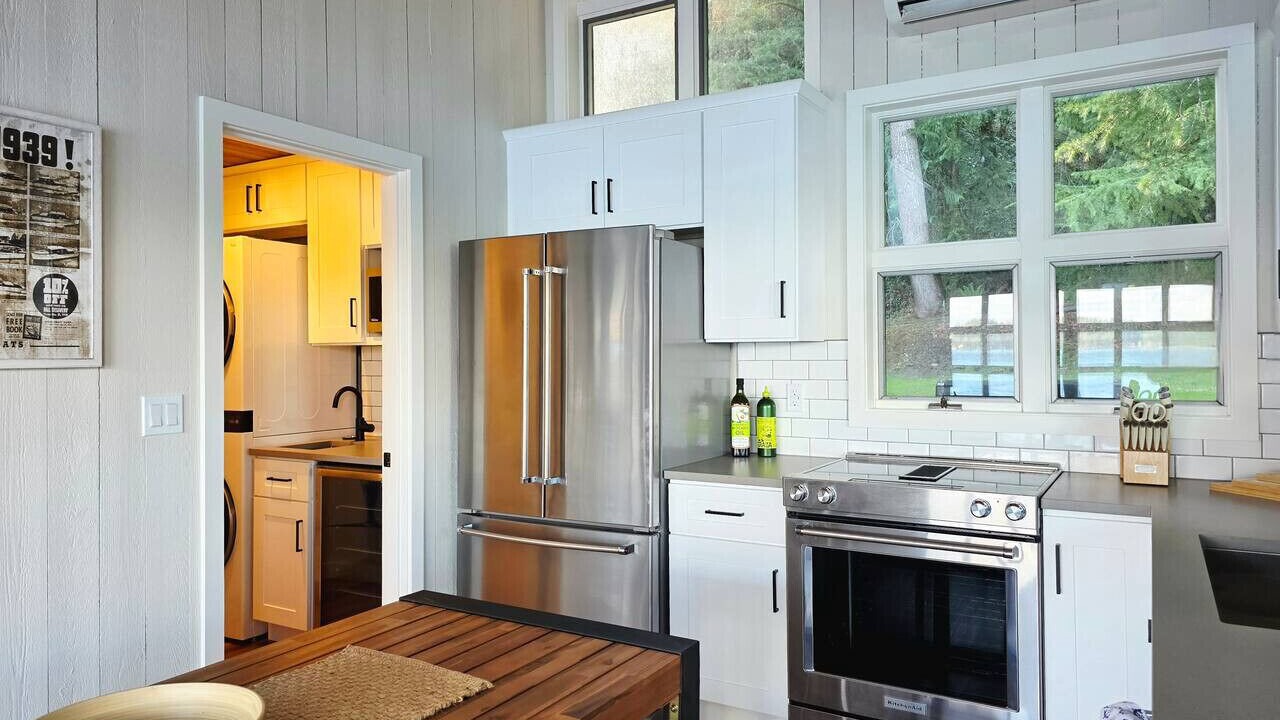 Photo of Kitchen in Bremerton