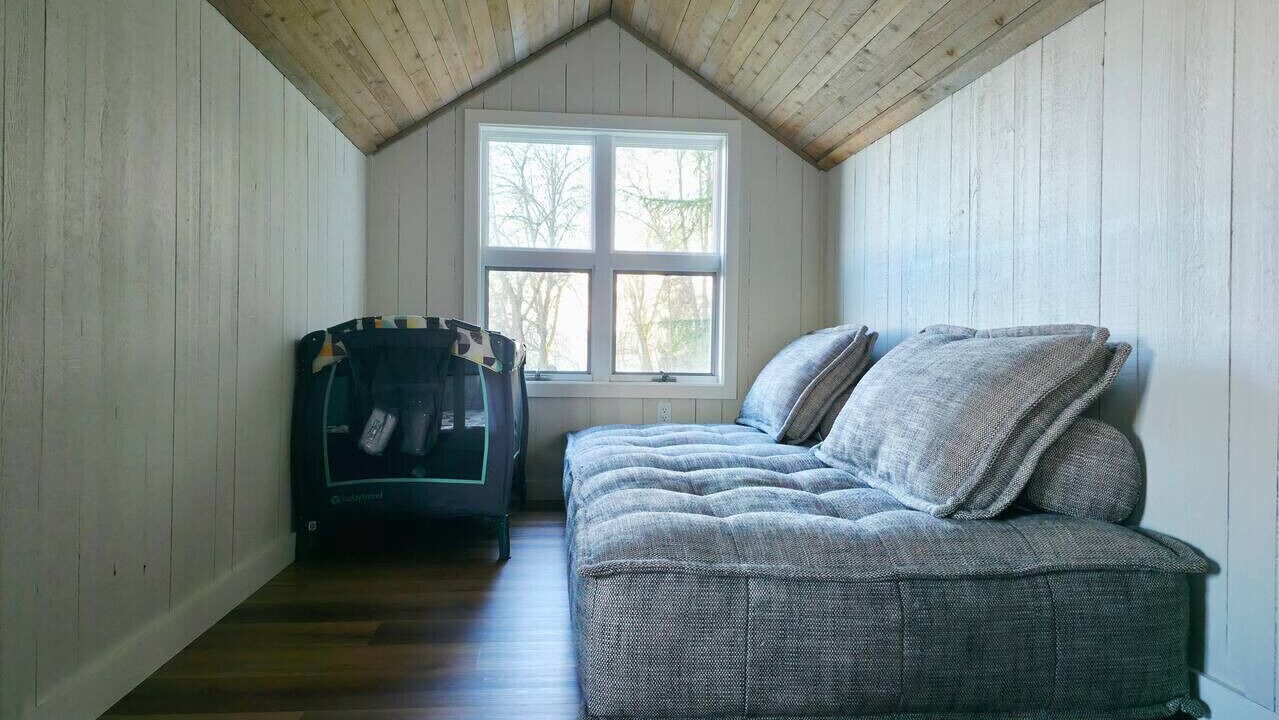 Photo of Bedroom in Bremerton