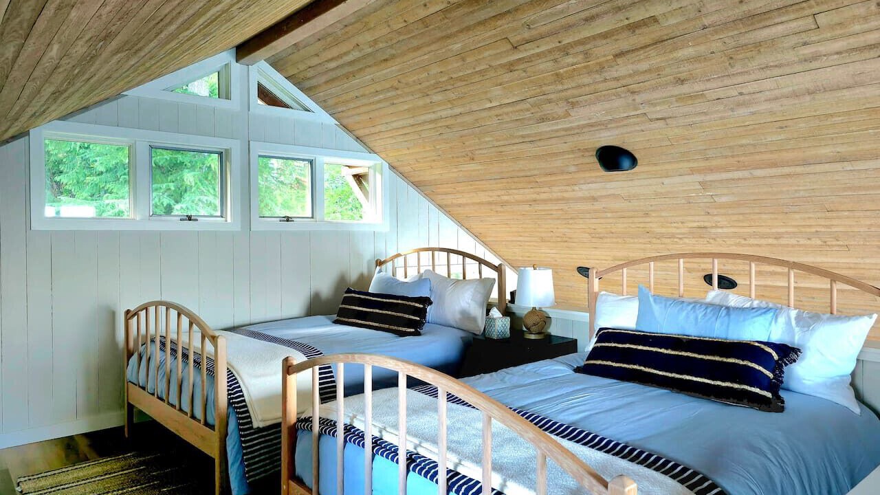 Photo of Bedroom in Bremerton