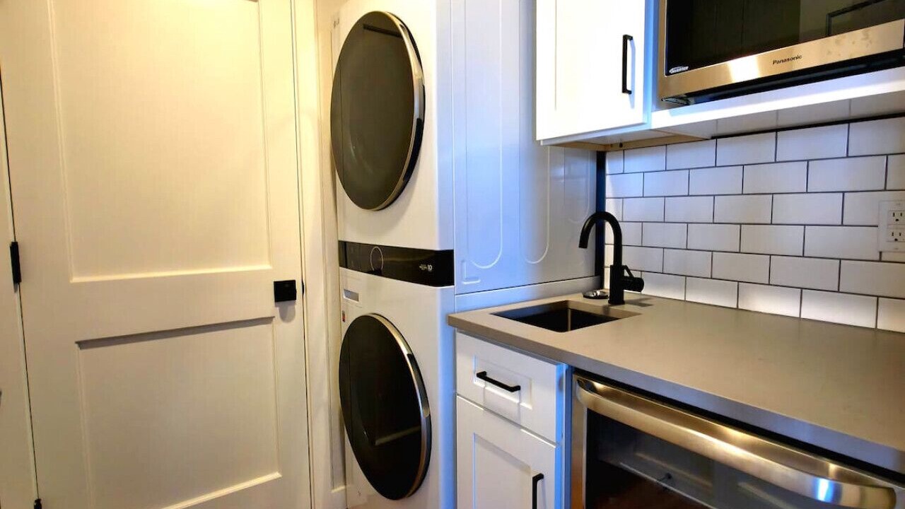 Photo of Kitchen in Bremerton