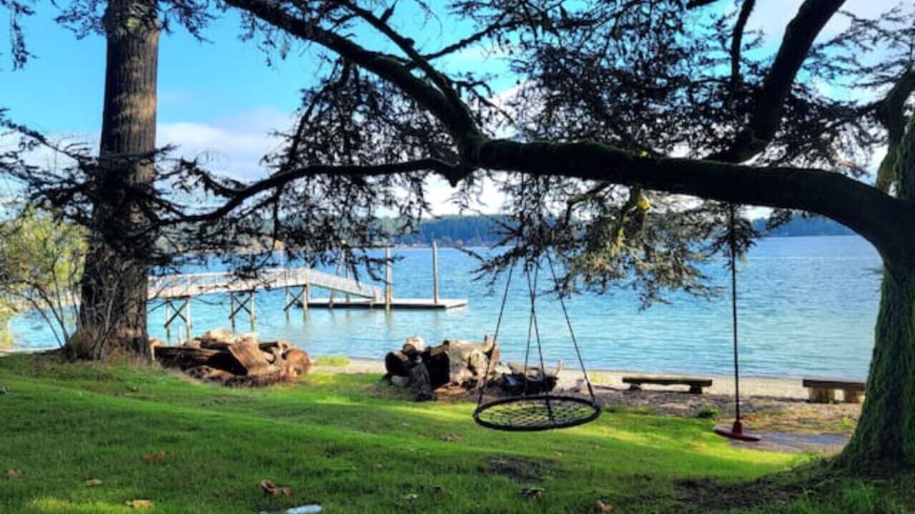 Photo of Outdoor in Bremerton