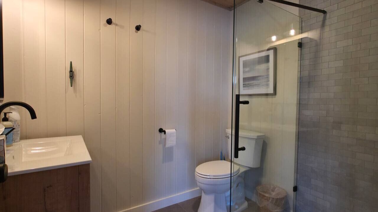 Photo of Bathroom in Bremerton
