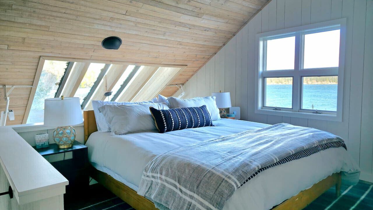 Photo of Bedroom in Bremerton