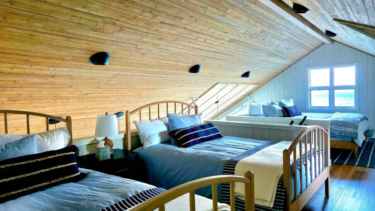 Photo of Bedroom in Bremerton
