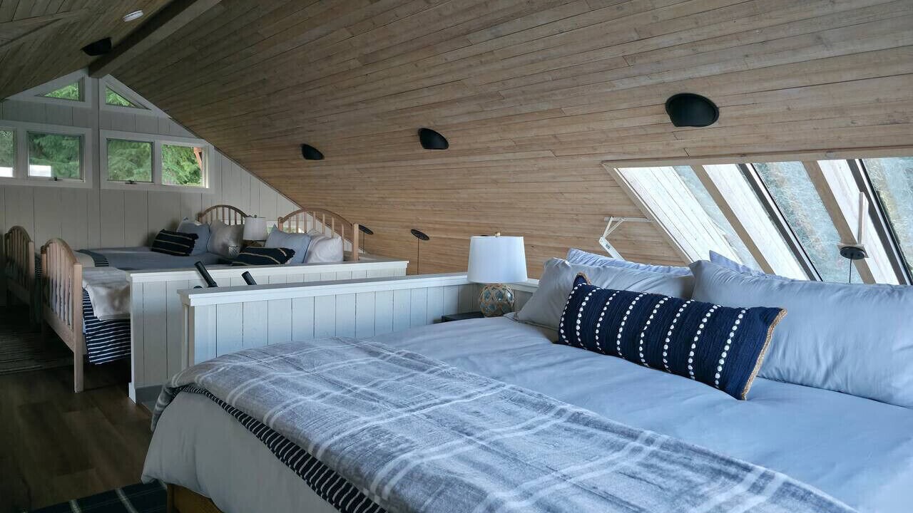 Photo of Bedroom in Bremerton