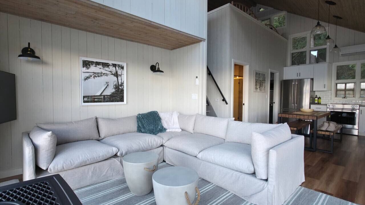 Photo of Livingroom in Bremerton