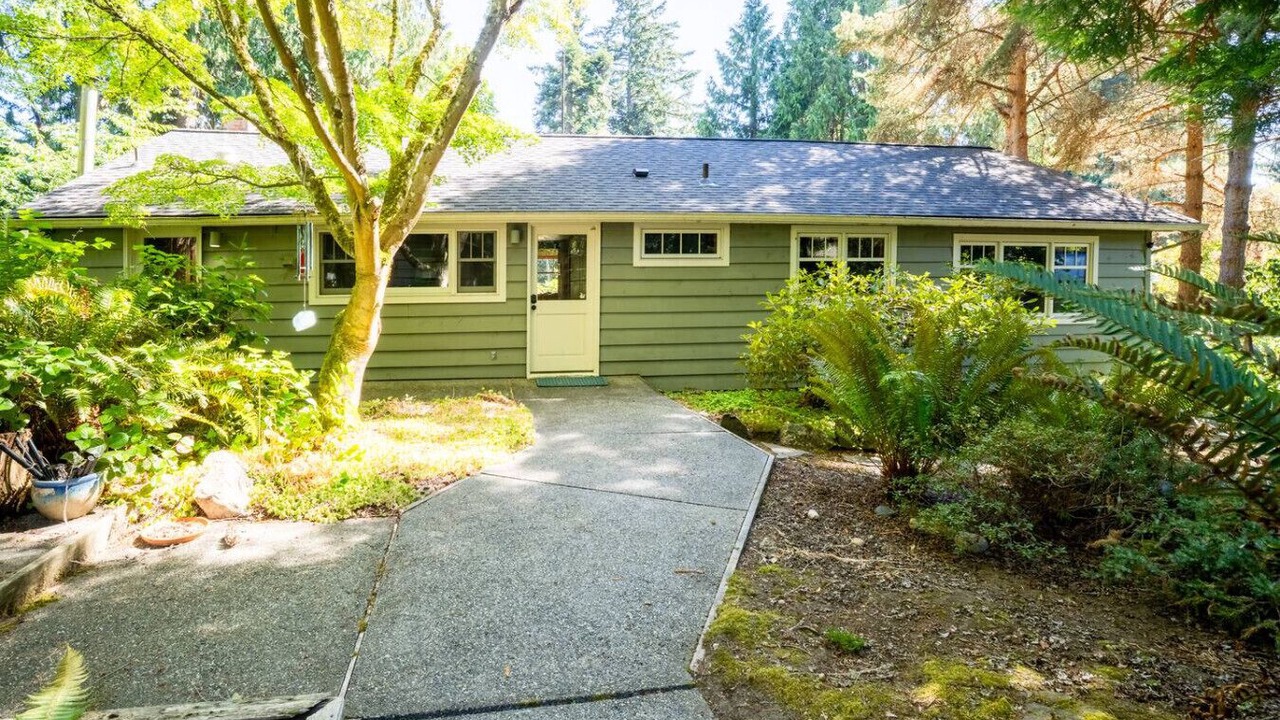 Photo of Outdoor in Rollingbay