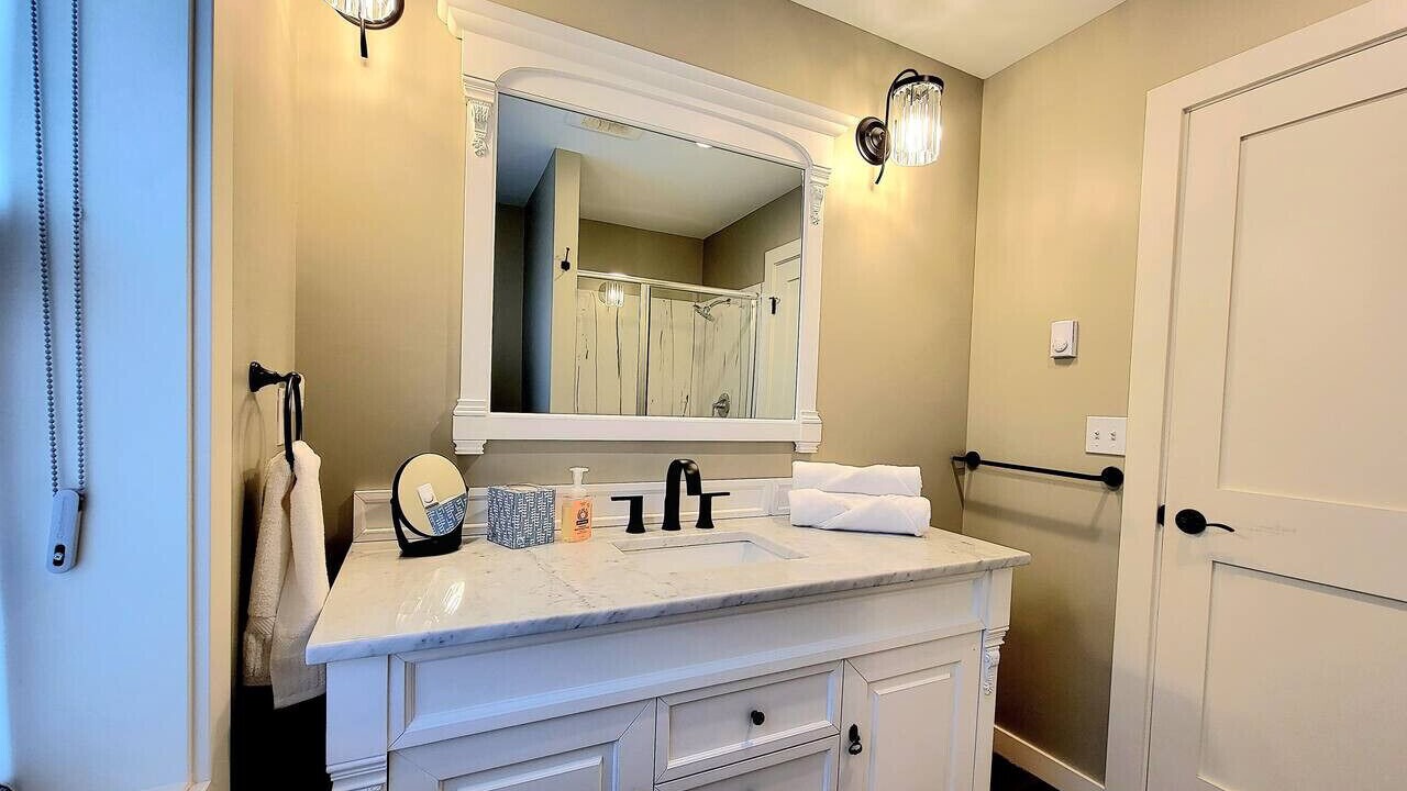 Photo of Bathroom in Poulsbo